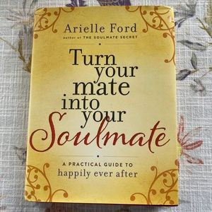 Book turn your mate into your soulmate practical guide to happily ever after